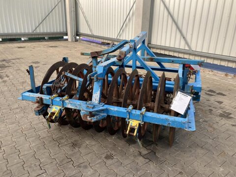 Tigges 1,60 m - 9-Ringe 2