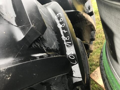 Michelin 710/70R42 2