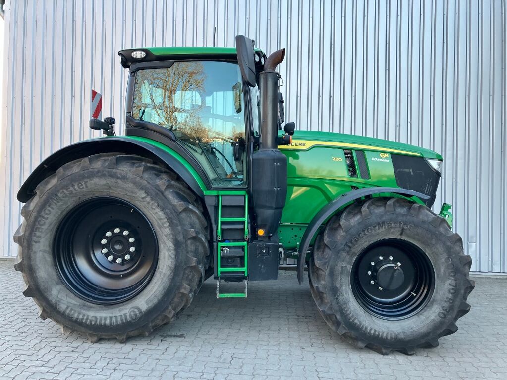 John Deere 6R 230 2