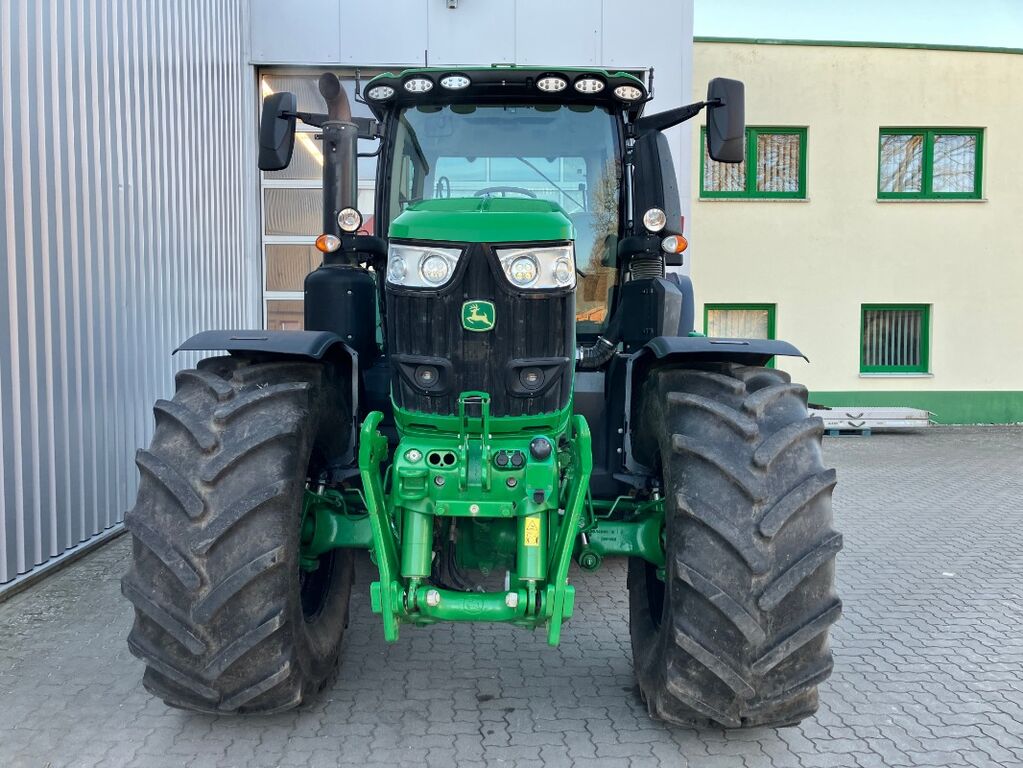 John Deere 6R 230 3