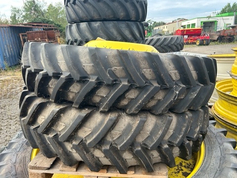 Michelin IF320/85R38
