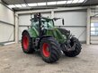 Fendt 720 Vario Profi Plus