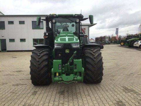 John Deere 8R 410 3
