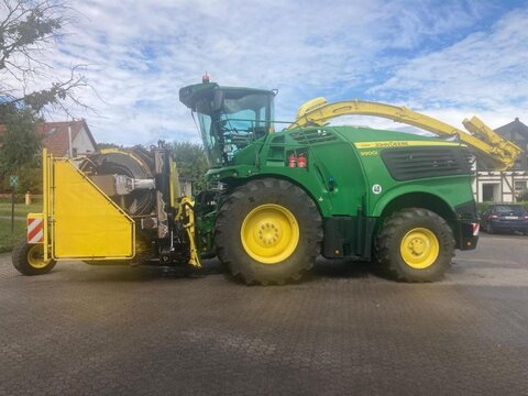 John Deere 9900i 3