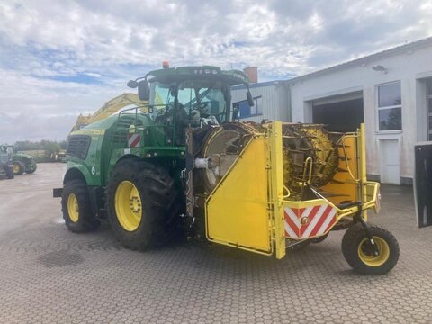 John Deere 9900i 2