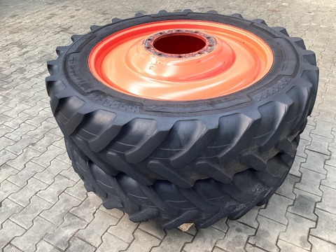 Alliance 320/85R36