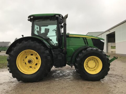 John Deere 7290R 2