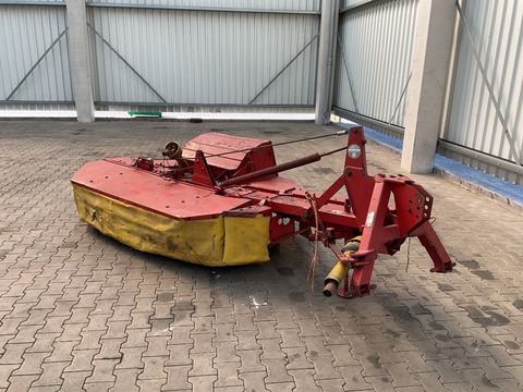 Niemeyer RO230-H