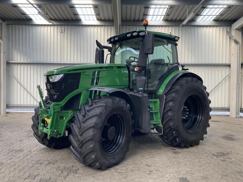 John Deere 6250R