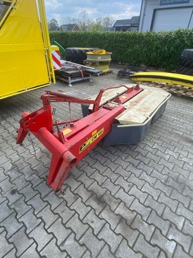 Vicon CM 185