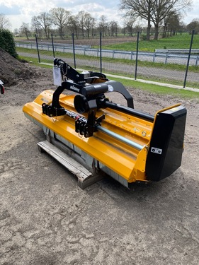 Sonstige MU-L 250 Vario