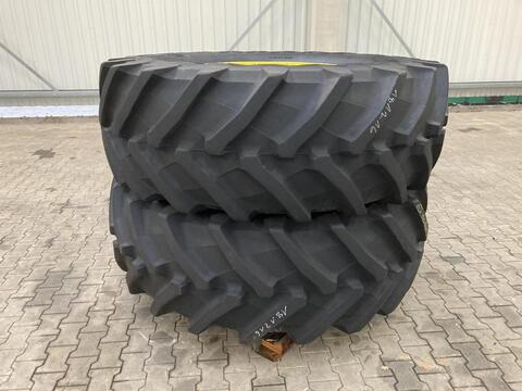 Trelleborg 650/85R38