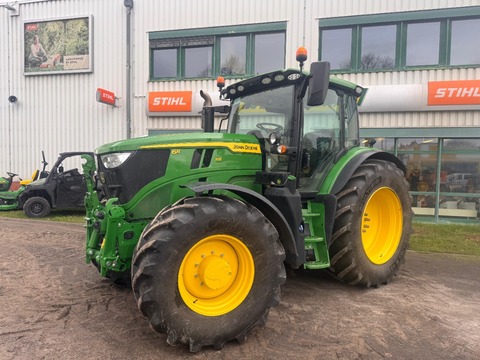 John Deere 6R 185