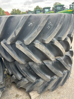 Michelin VF710/55R34