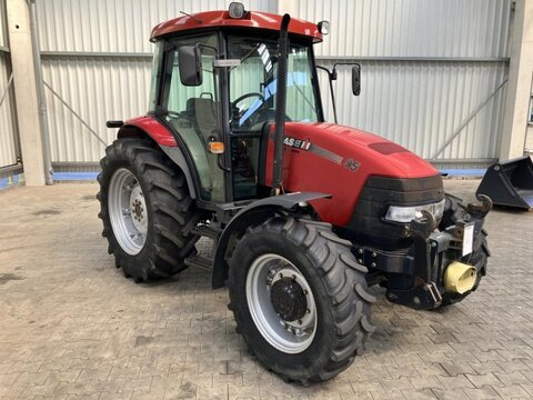 Case IH JX 95 2