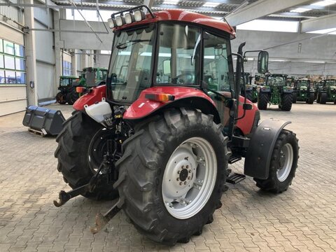 Case IH JX 95 3