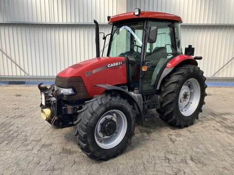 Case JX 95