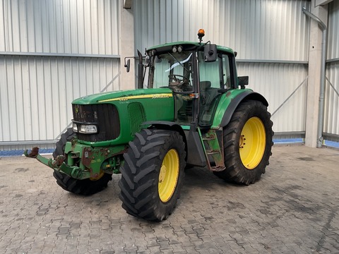John Deere 6920 PREMIUM