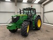 John Deere 6195M