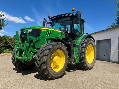 John Deere 6145R