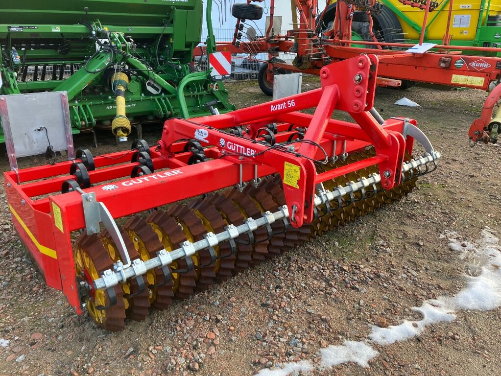 Güttler Avant 30-56 3
