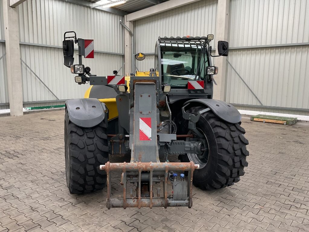 Kramer 5509 ecospeed pro (kein KT 559 3