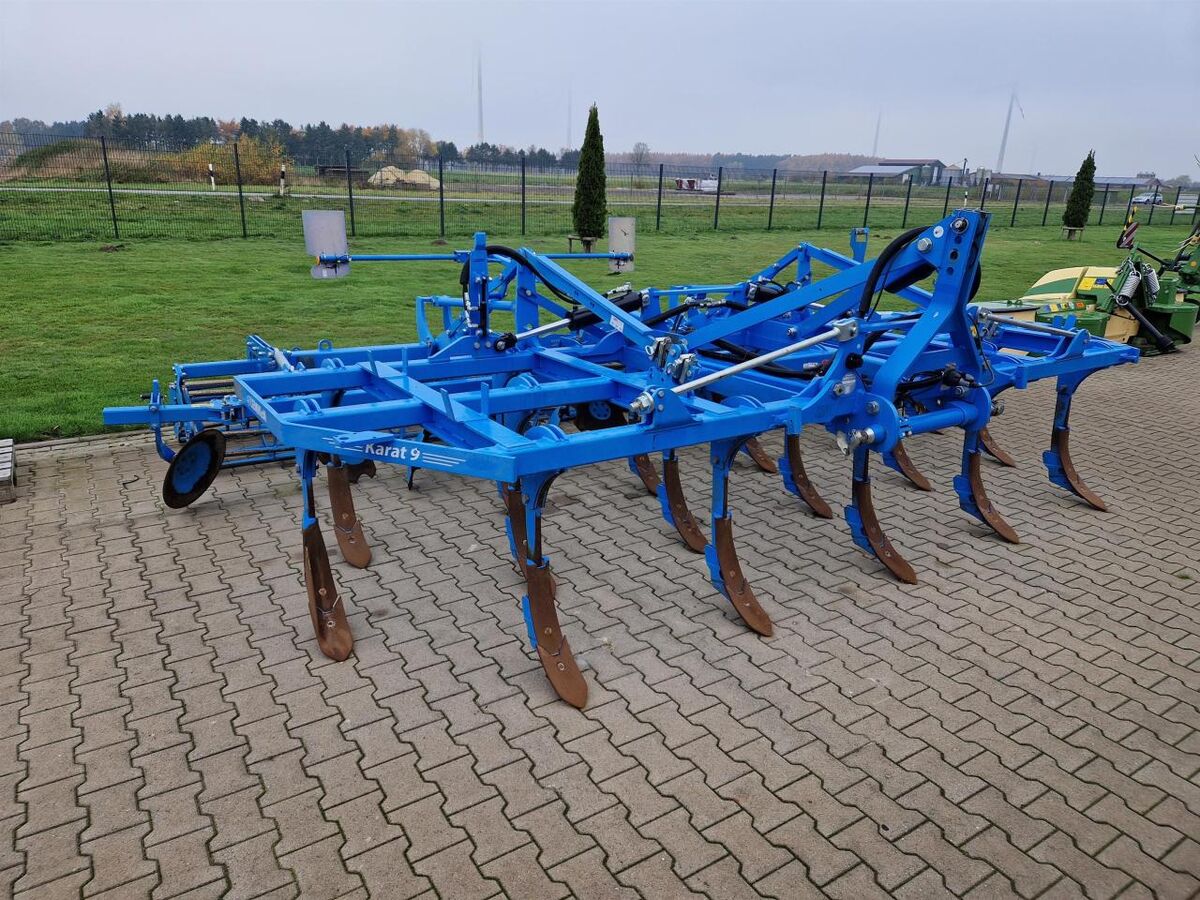 Lemken Karat 9/500 K 1