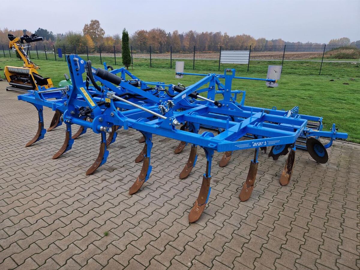 Lemken Karat 9/500 K 2