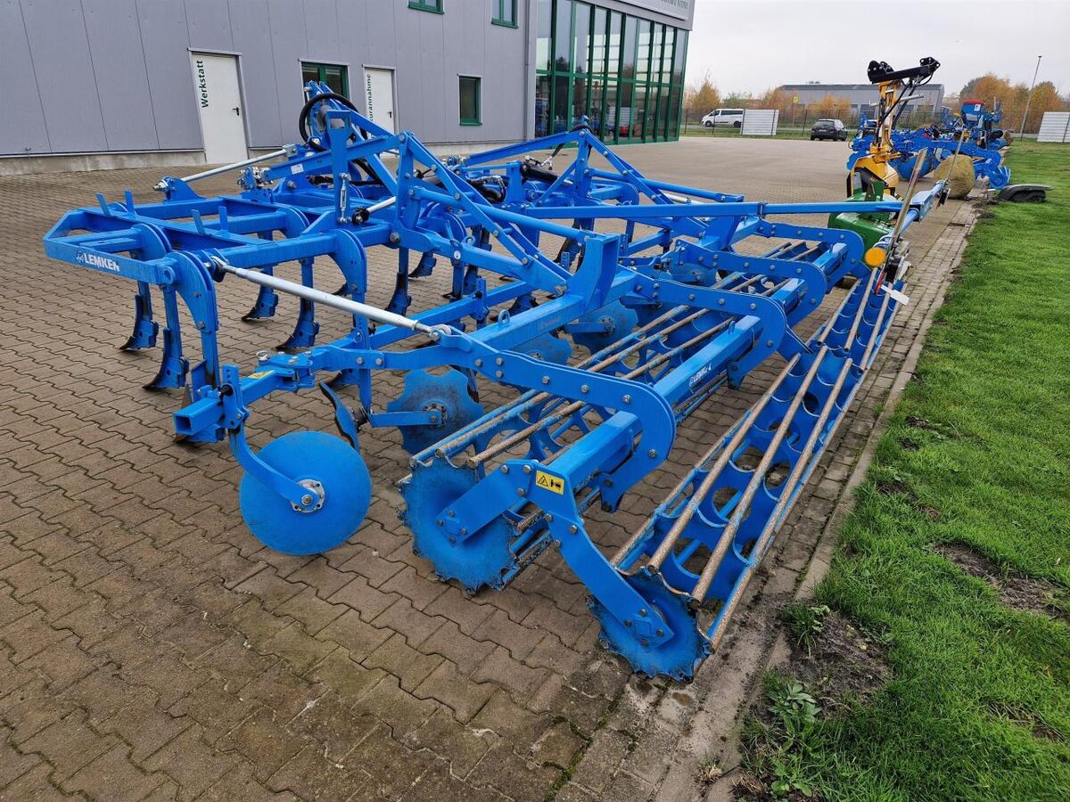 Lemken Karat 9/500 K 3