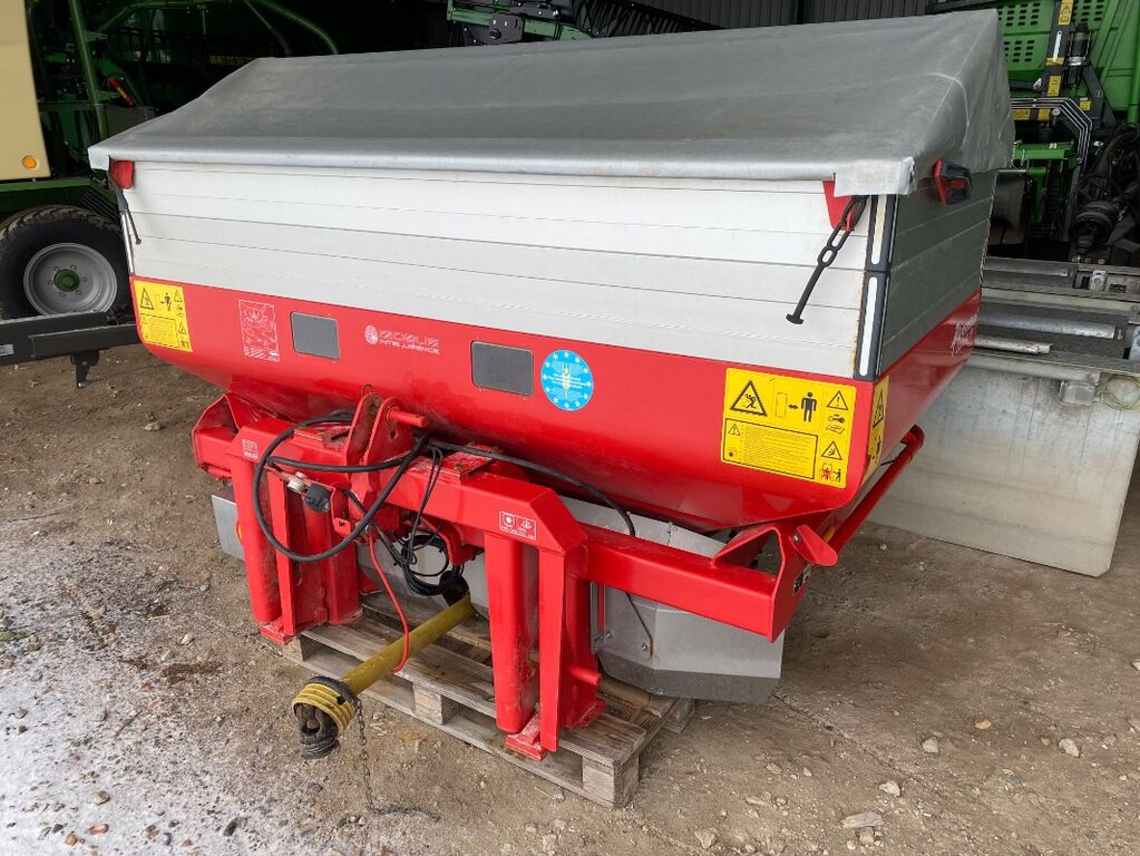 Kverneland Exacta CL1100EW 2