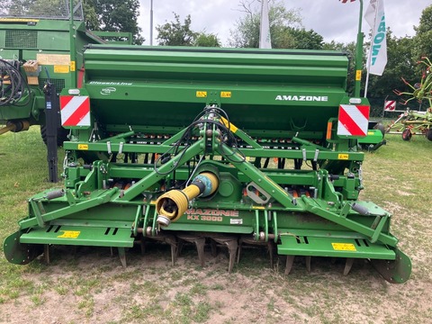 Amazone AD 3000 Super