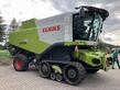 CLAAS Lexion 770 TT