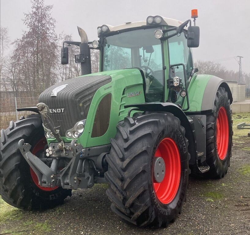Fendt 924 2