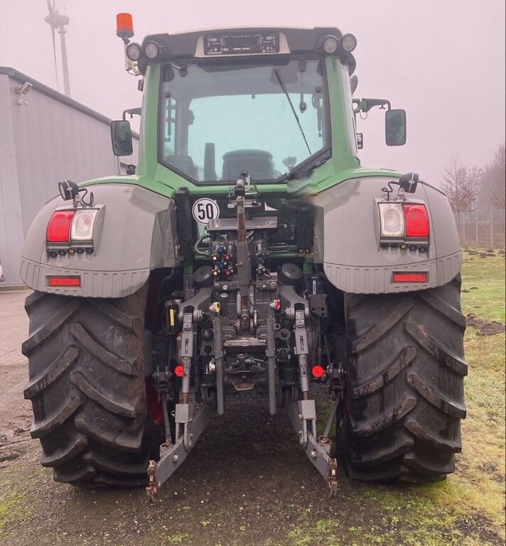 Fendt 924 3