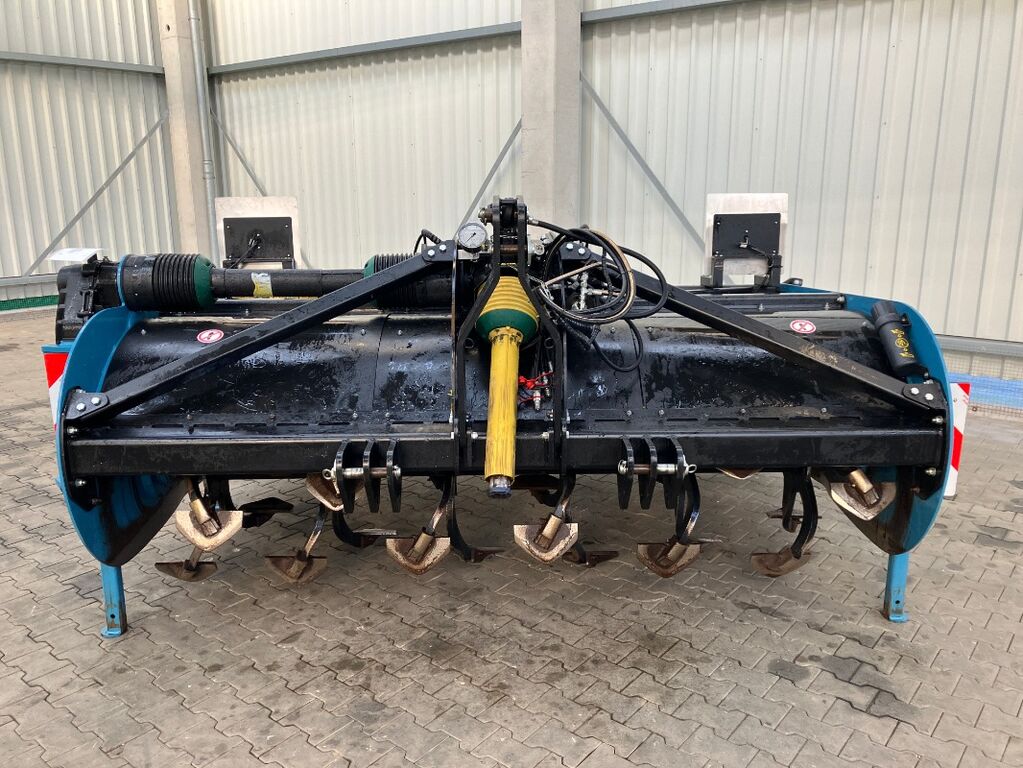 Imants 48 SX 300 H 2