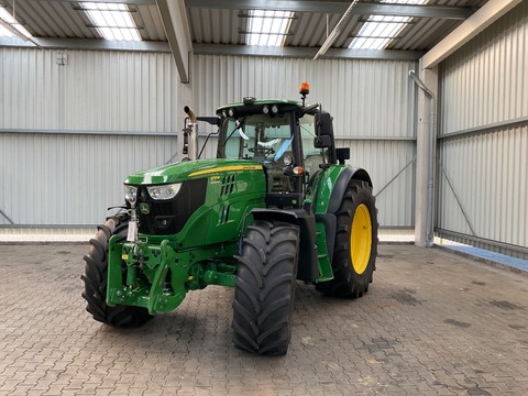 John Deere 6155M