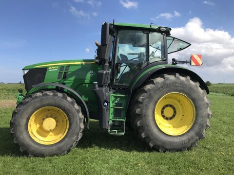 John Deere 6250R 2