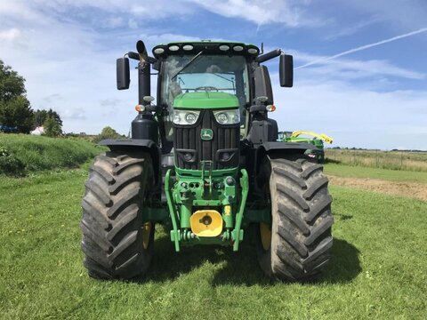 John Deere 6250R 3
