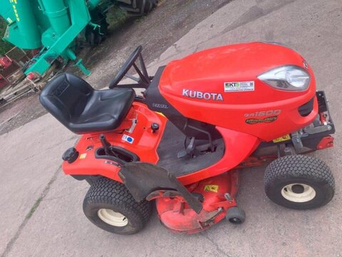 Kubota GR1600-ID-II 2