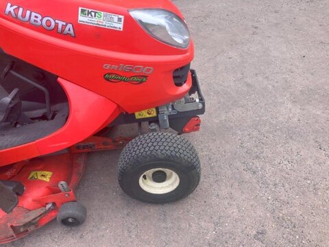 Kubota GR1600-ID-II 3