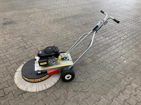 Westermann WR 870 Honda