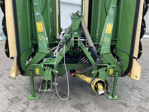 Krone EC B 870 CV Collect 2