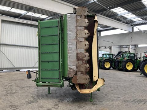 Krone EC B 870 CV Collect 3