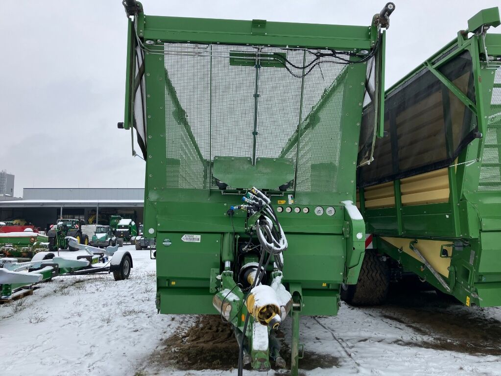 Krone TX 560 3