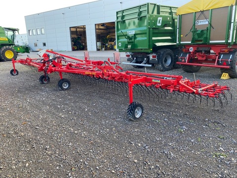 Sonstige AEROSTAR-EXACT 1200
