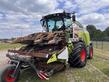 CLAAS Jaguar 980