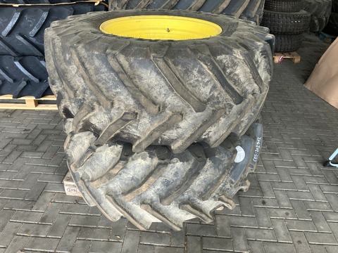Trelleborg 540/65R28