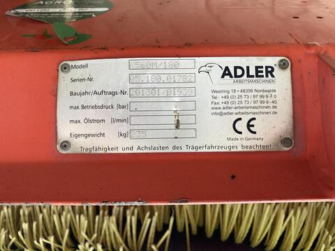 Adler K560M