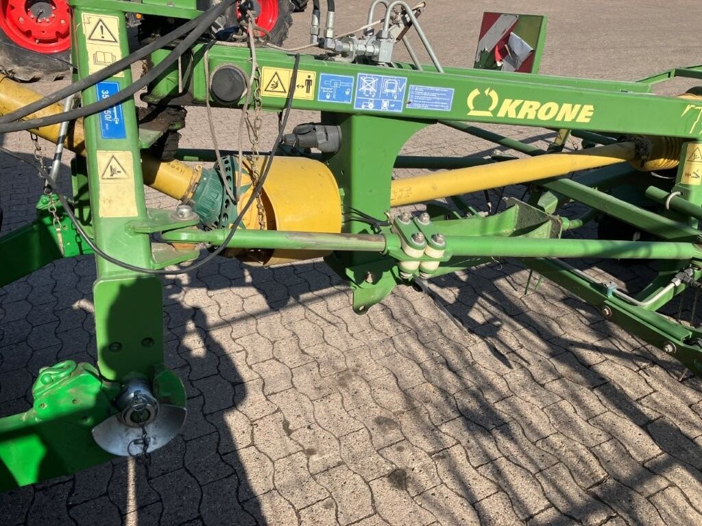 Krone KW 13.02 / 12T 2