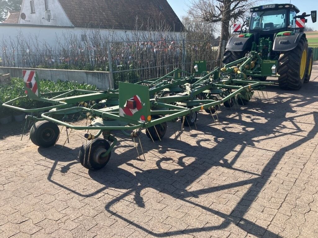 Krone KW 13.02 / 12T 3
